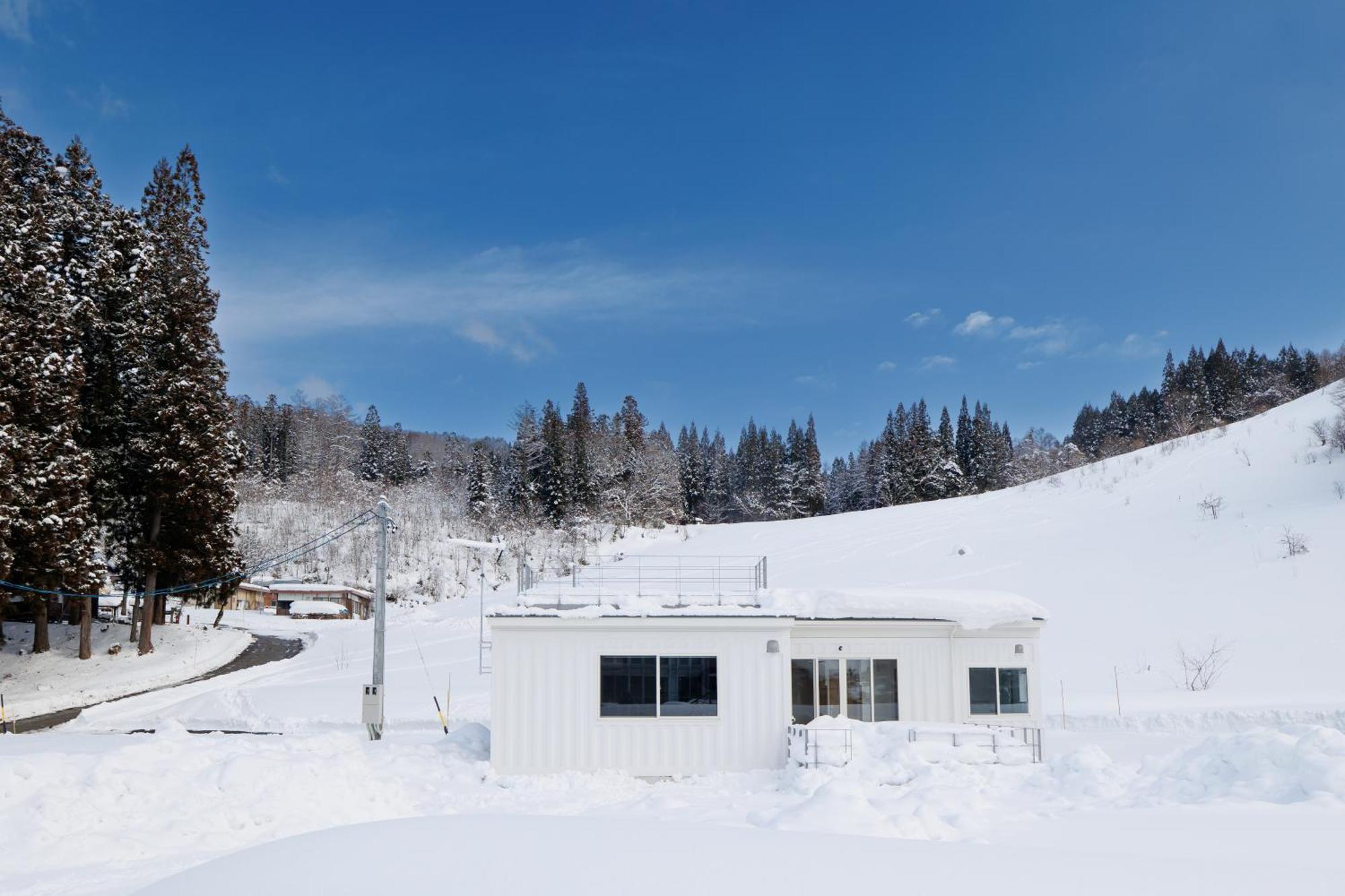 Hakuba Highland Hotel Exterior foto