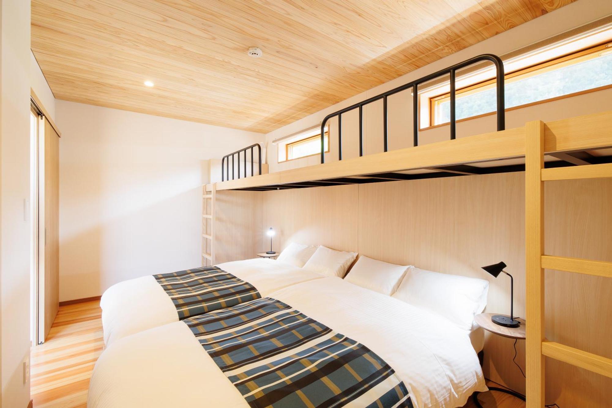 Hakuba Highland Hotel Exterior foto